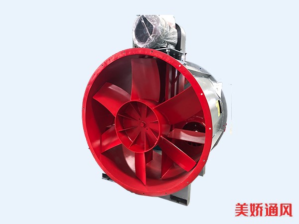 T35-12.5C軸流風(fēng)機(jī)，隧道窯排潮，通風(fēng)
