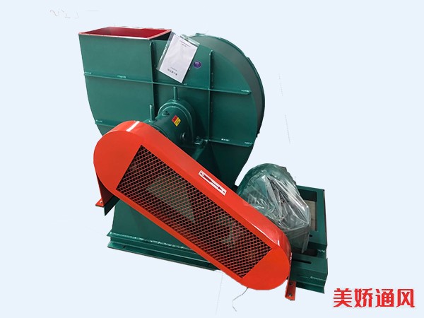 Y5-48-6.3C鍋爐引風機，11KW，除塵器配套，尾氣處理