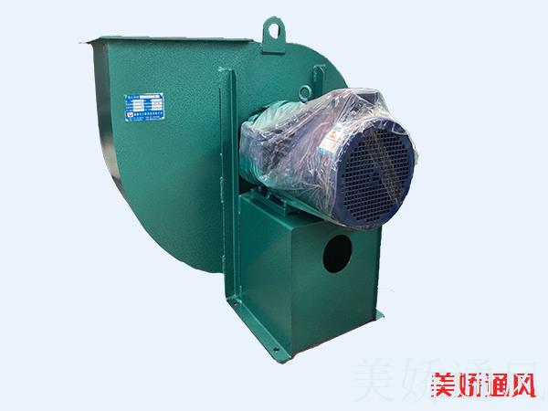 風(fēng)機(jī)葉輪的形狀及選材的注意事項有哪些？